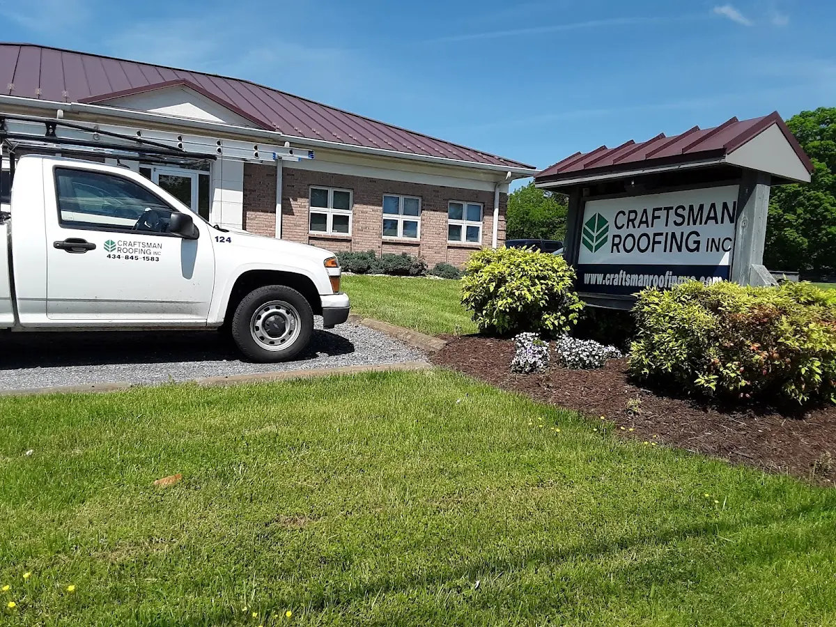 Quality Hail Damage Roof Repair by experienced craftsmen in Homer City